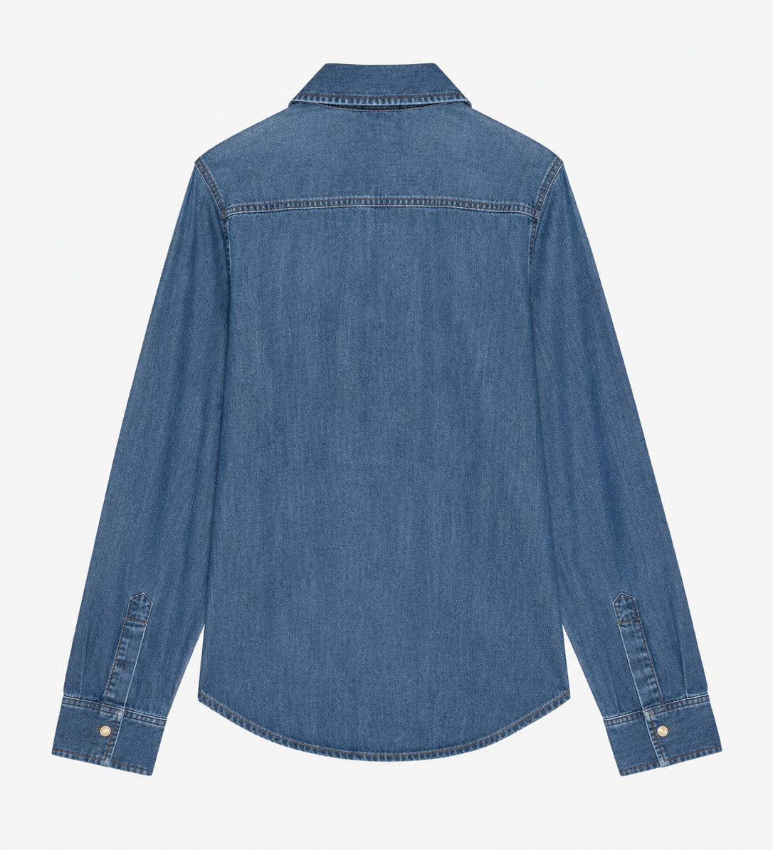 FRAME - The Clementine Shirt