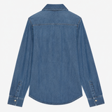 FRAME - The Clementine Shirt
