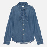 FRAME - The Clementine Shirt