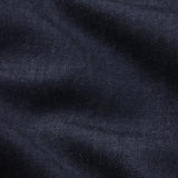 FRAME - The Off Duty Long Sleeve Popover