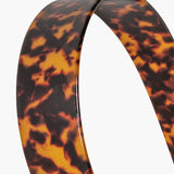 Jennifer Behr - Tortoise Lydia Headband