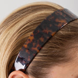 Jennifer Behr - Tortoise Lydia Headband