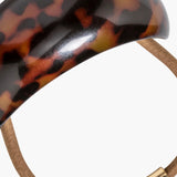 Jennifer Behr - Tortoise Mona Ponywrap