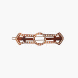 Jennifer Behr - Magdaleine Vintage French Barrette