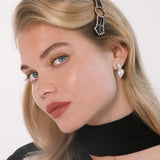 Jennifer Behr - Magdaleine Vintage French Barrette