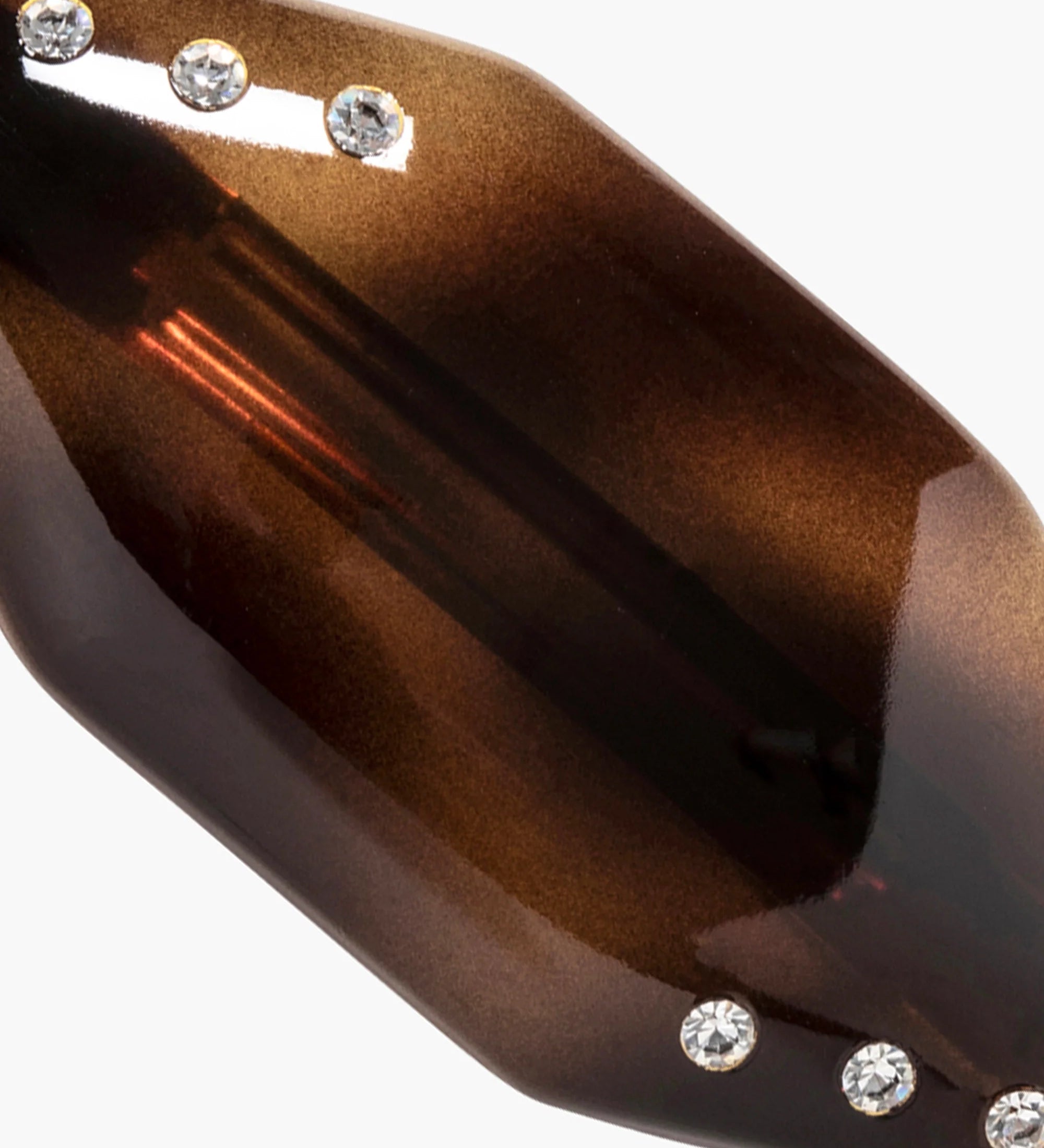 Jennifer Behr - Eugenie Vintage French Barrette