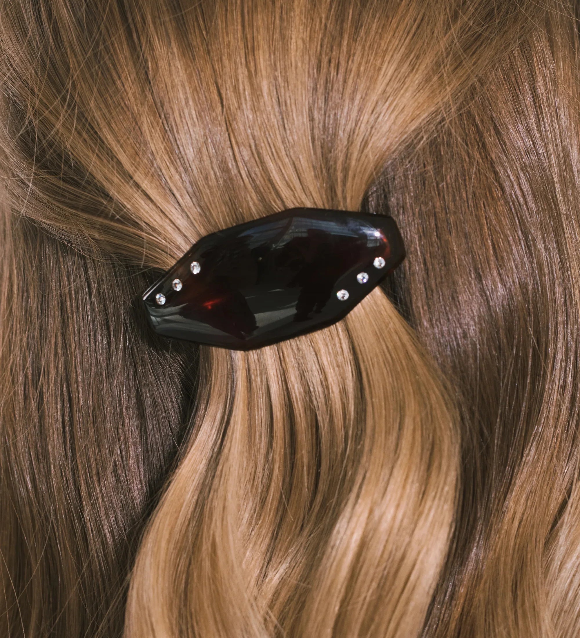 Jennifer Behr - Eugenie Vintage French Barrette