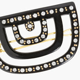 Jennifer Behr - Becca Vintage French Barrette