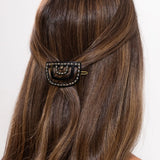 Jennifer Behr - Becca Vintage French Barrette