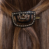 Jennifer Behr - Becca Vintage French Barrette