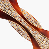Jennifer Behr - Ariane Vintage French Barrette