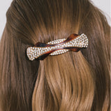Jennifer Behr - Ariane Vintage French Barrette