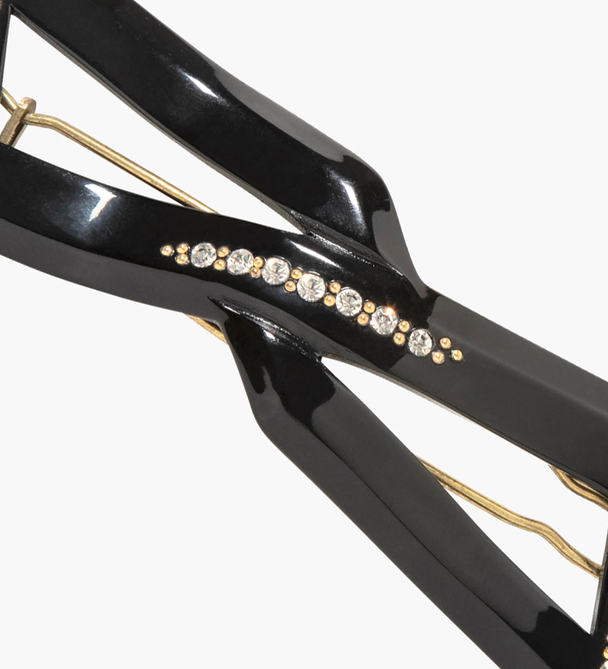 Jennifer Behr - Francoise Vintage French Barrette
