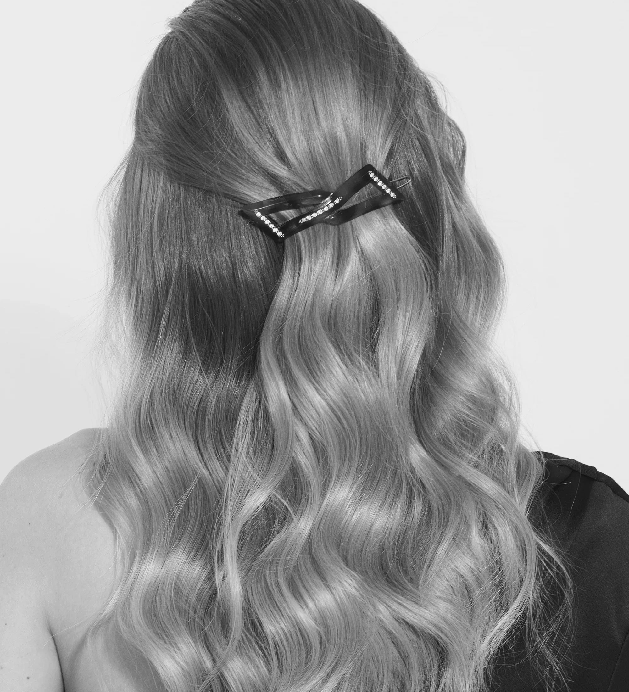Jennifer Behr - Francoise Vintage French Barrette