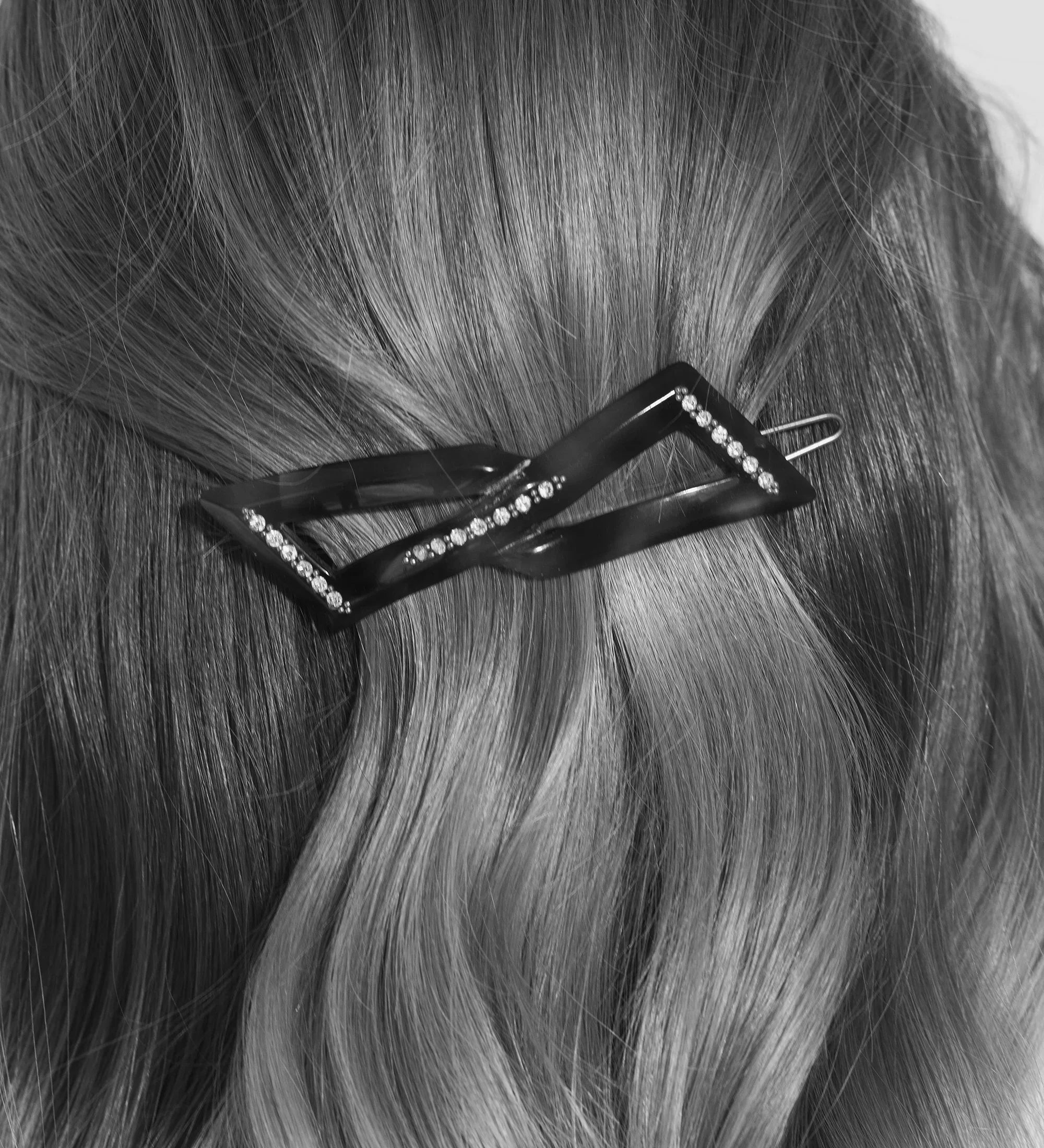 Jennifer Behr - Francoise Vintage French Barrette