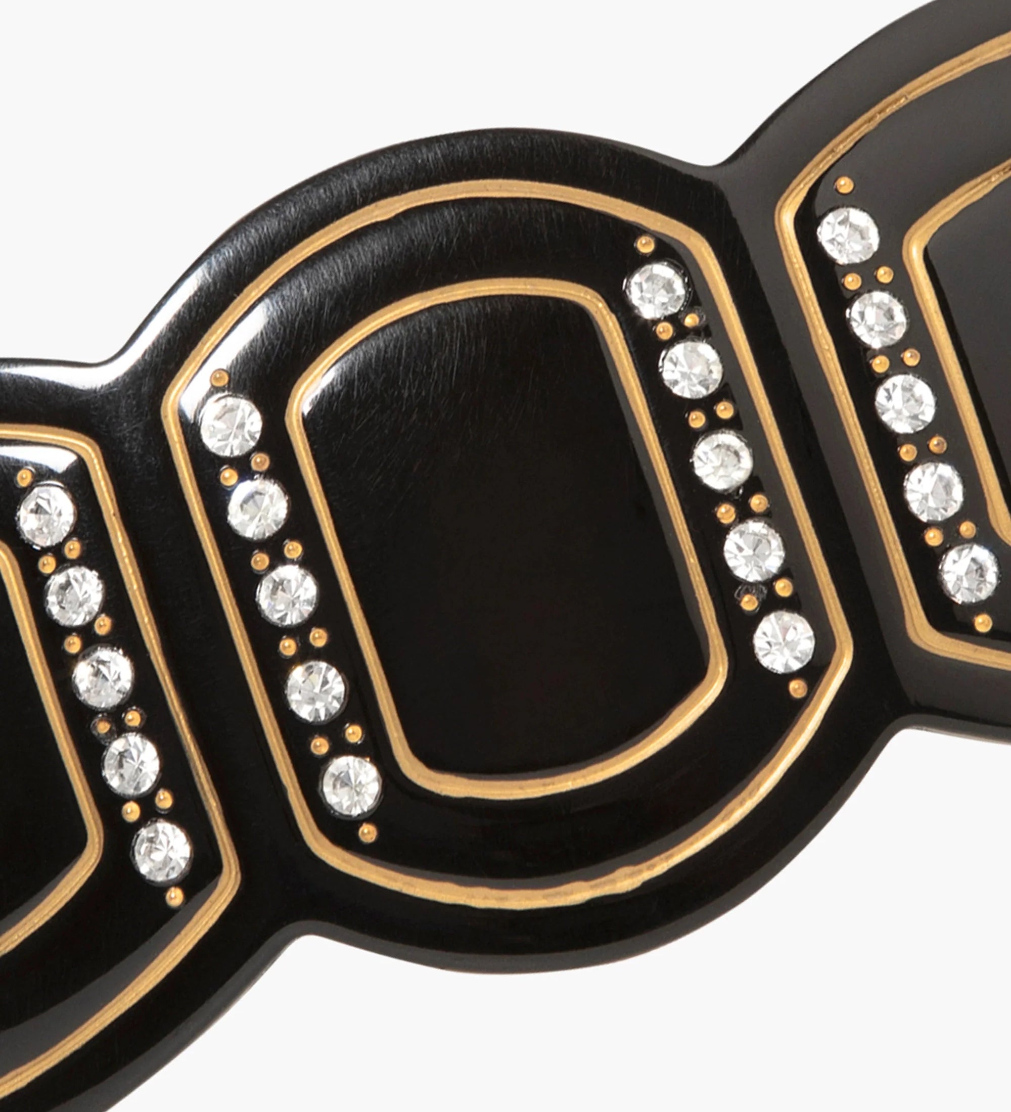 Jennifer Behr - Hattie Vintage French Barrette
