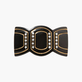 Jennifer Behr - Hattie Vintage French Barrette