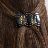 Jennifer Behr - Hattie Vintage French Barrette