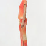 Simkhai - Murry Mesh Top