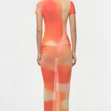 Simkhai - Murry Mesh Top