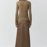 Simkhai - Nella Maxi Skirt