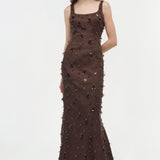 Simkhai - Briella Embellished Gown