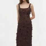 Simkhai - Briella Embellished Gown