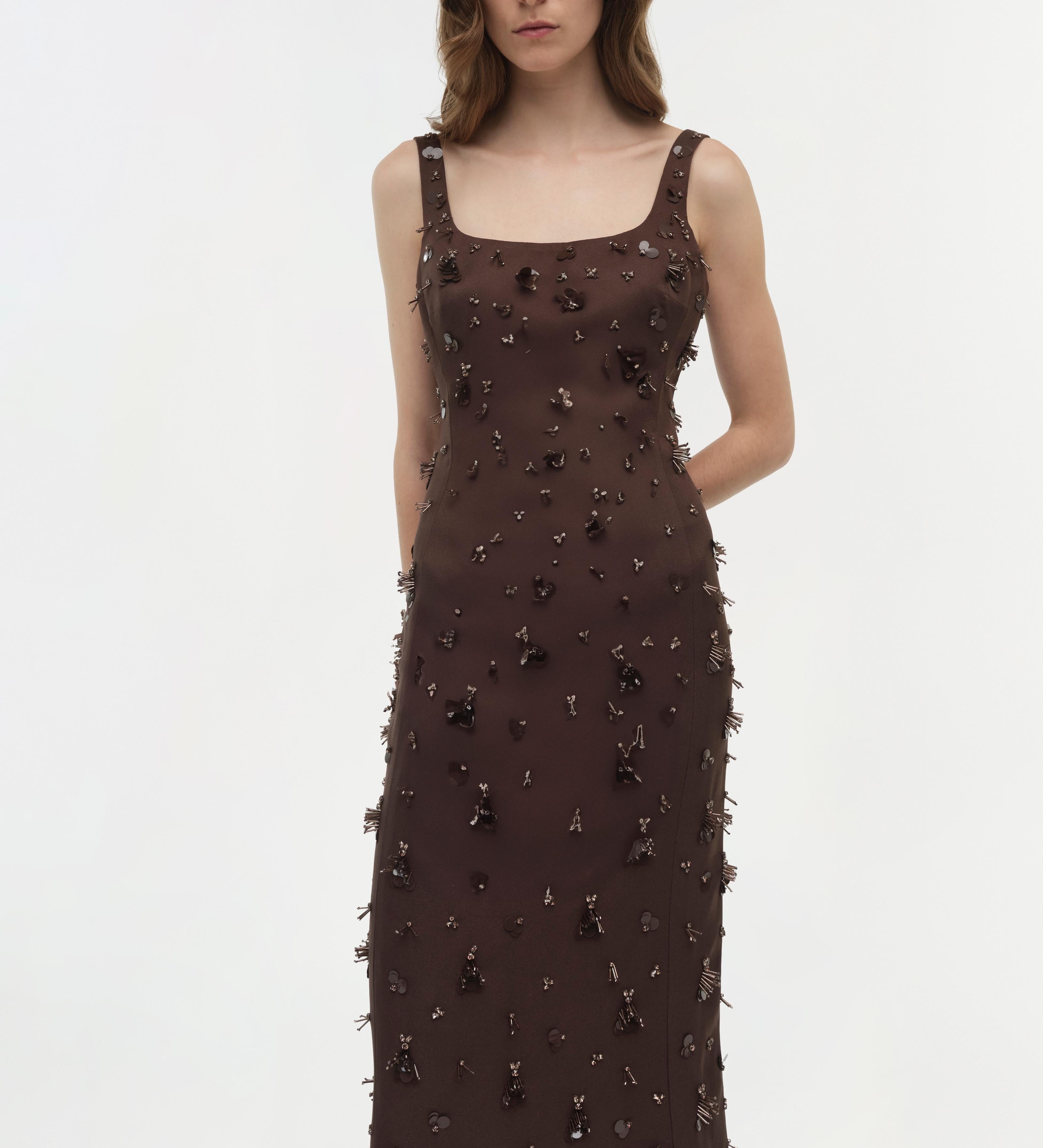 Simkhai - Briella Embellished Gown