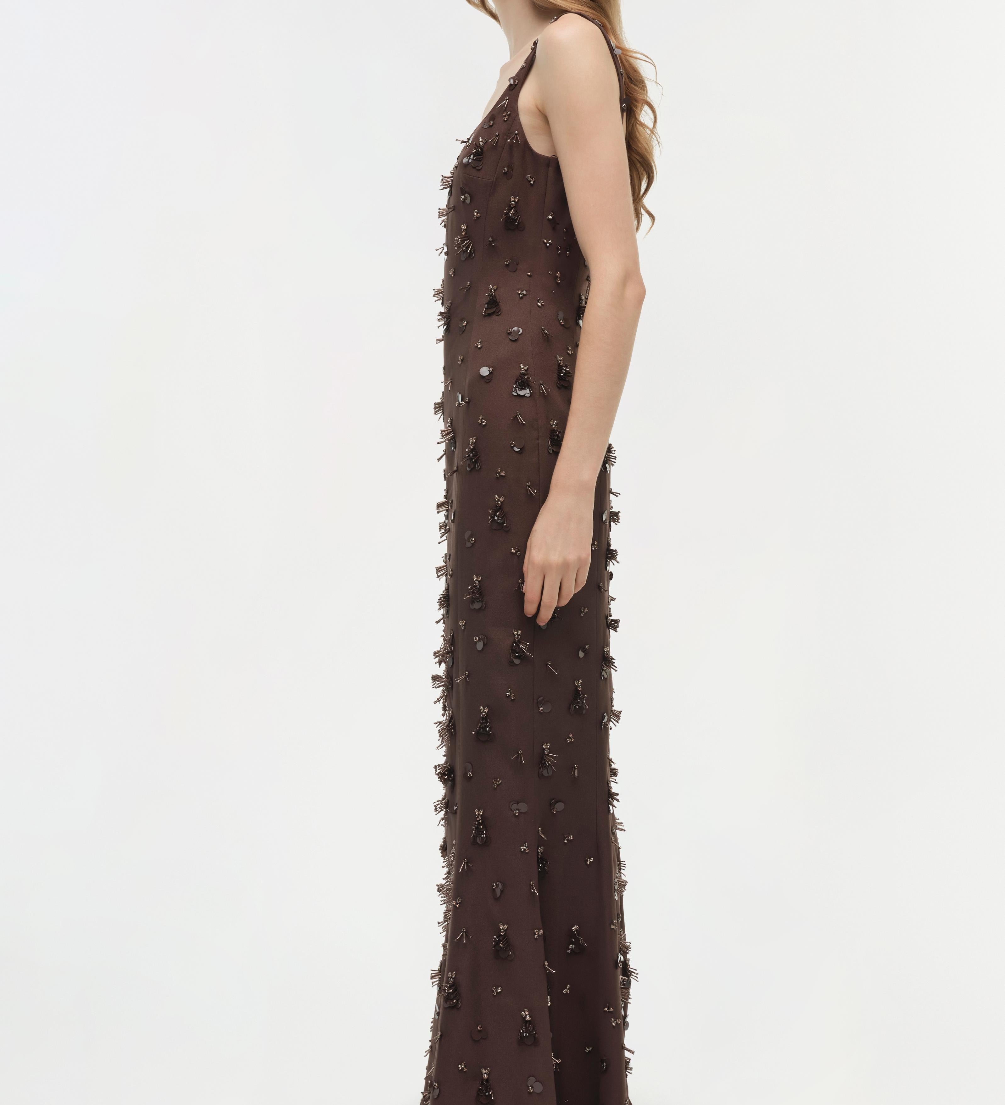 Simkhai - Briella Embellished Gown
