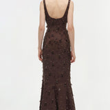 Simkhai - Briella Embellished Gown