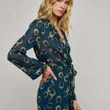 L'AGENCE - Arabell Romper