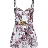 L'AGENCE - Tammy Romper