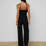 L'AGENCE - Jessa Bustier Jumpsuit