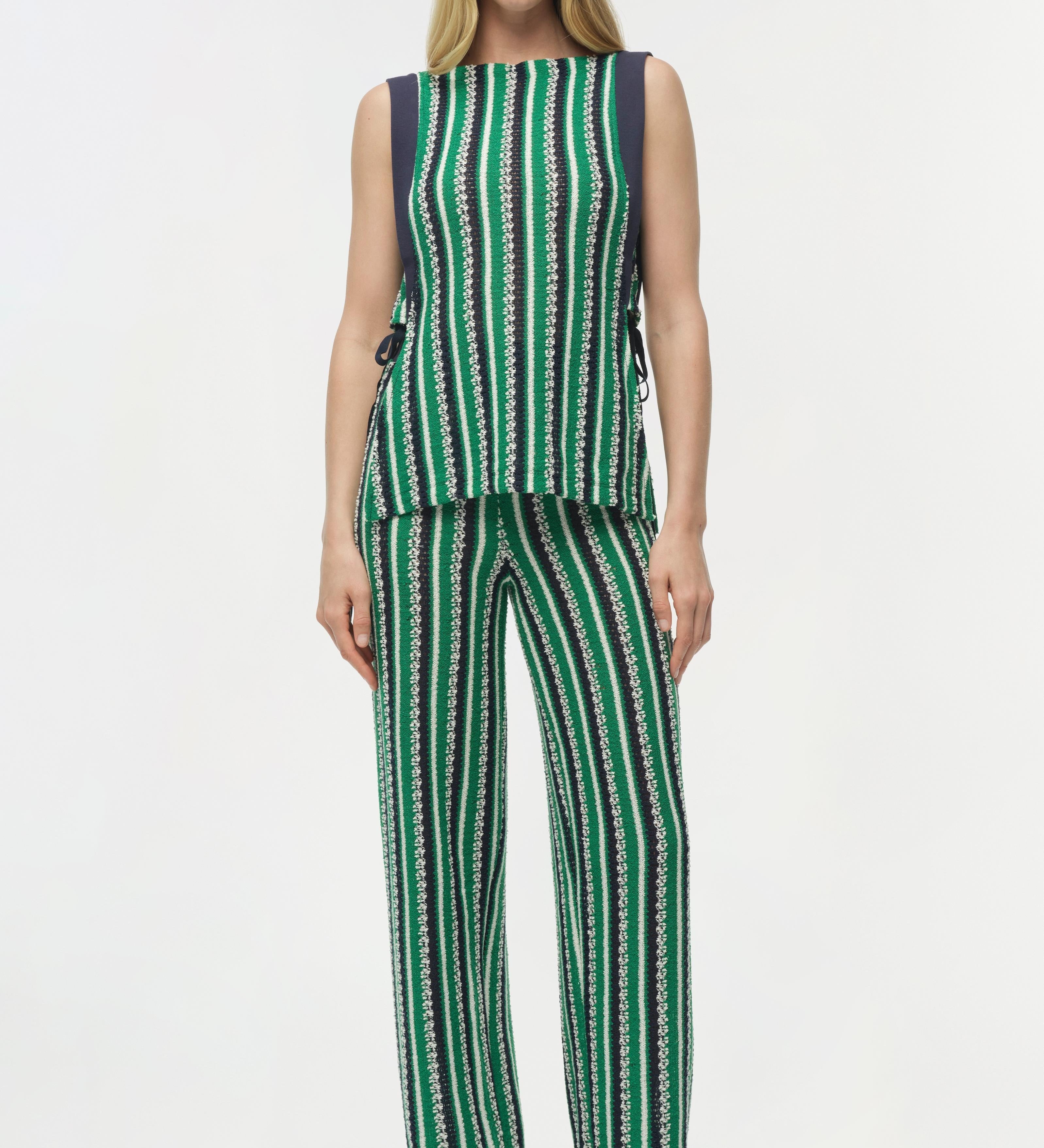 Simkhai - Melville Knit Top