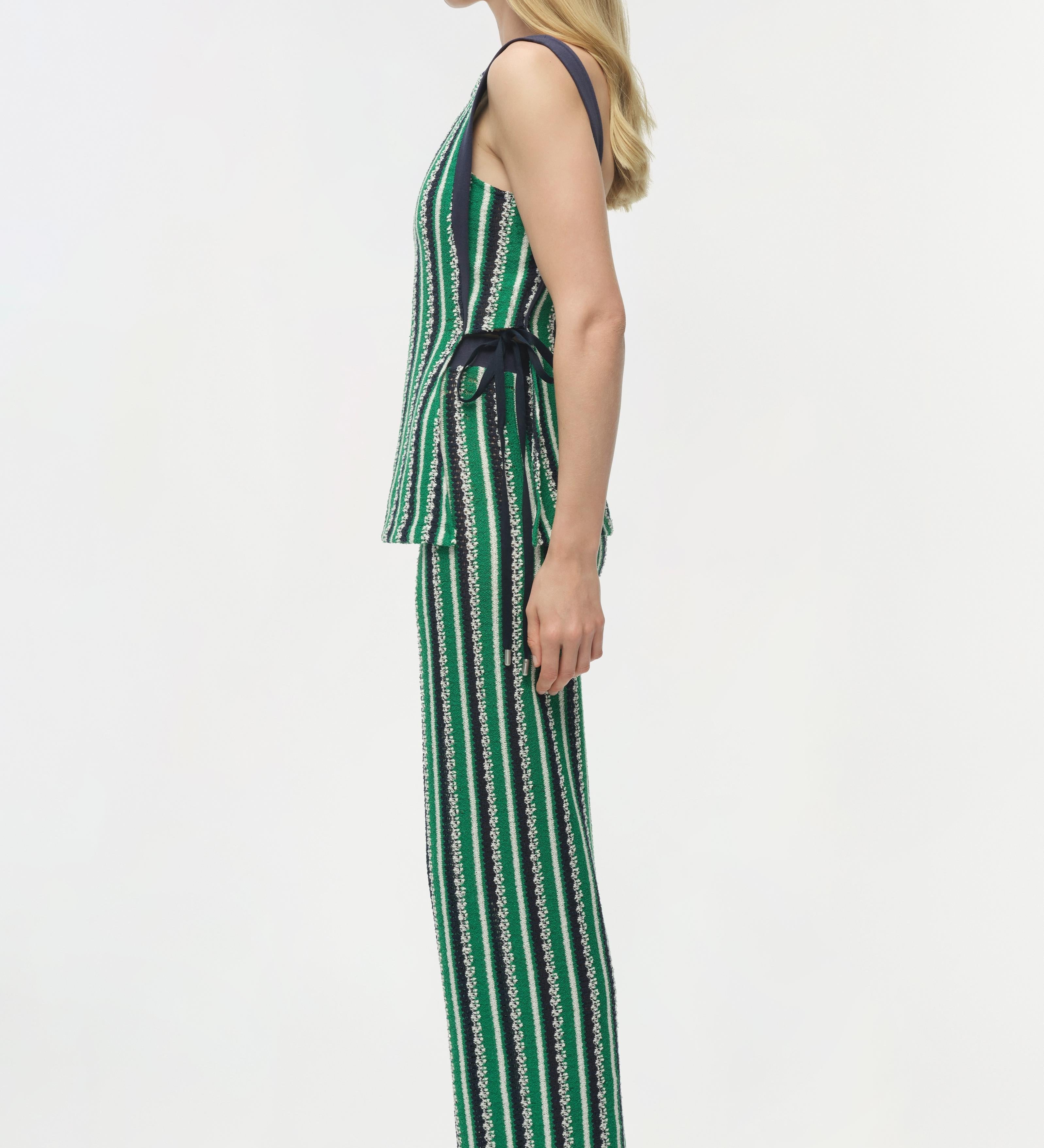 Simkhai - Melville Knit Top