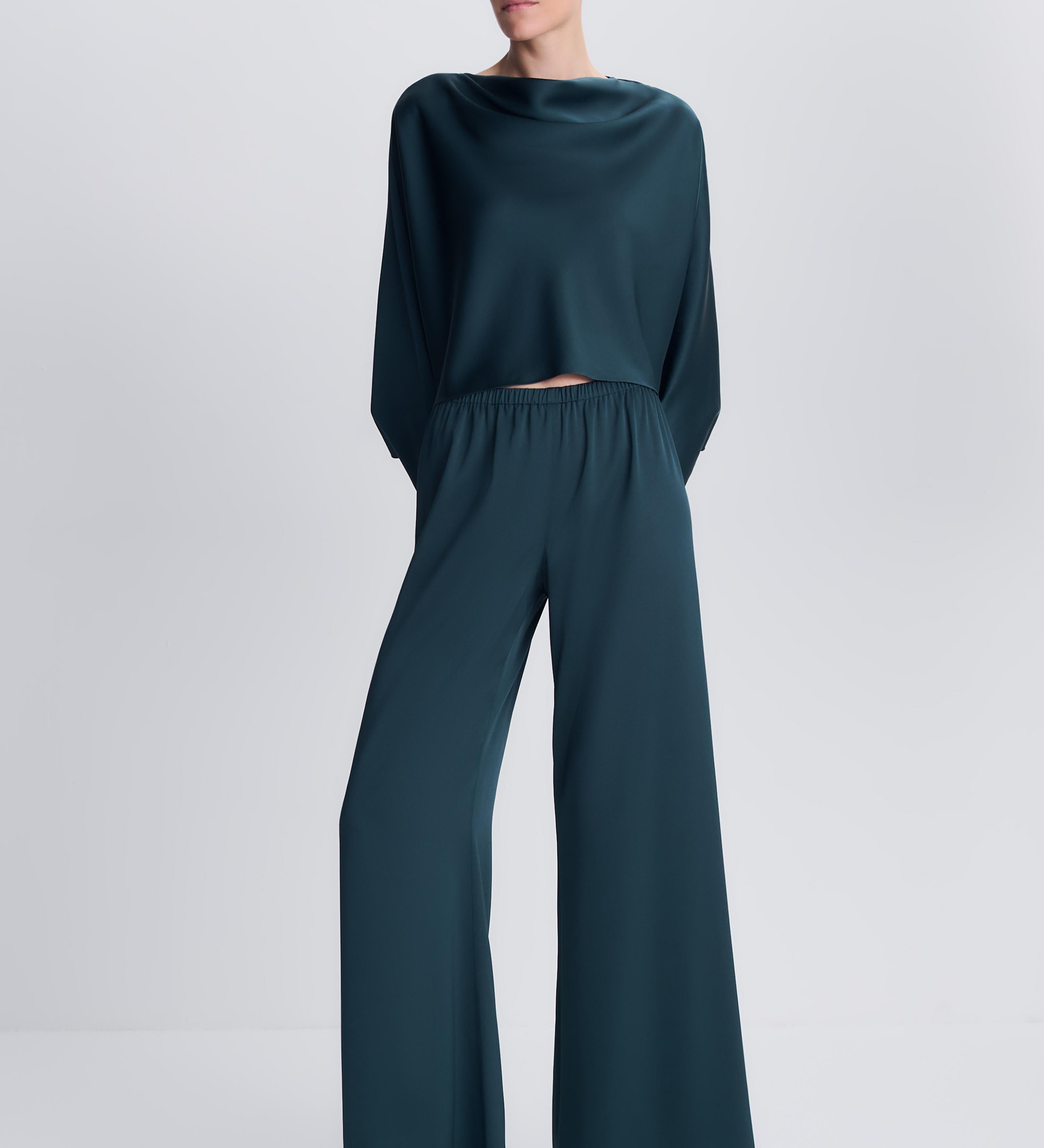 Simkhai - Bearitz Satin Top