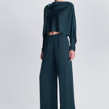 Simkhai - Roni Satin Pant