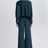 Simkhai - Roni Satin Pant