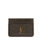 Saint Laurent - Niki Card Case