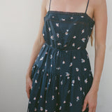 Ciao Lucia - Petra Papillon Silk Dress