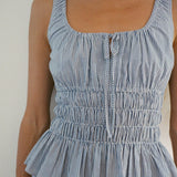 Ciao Lucia - Gigi Stripe Cotton Top