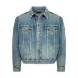 Saint Laurent - Loose Trucker Jacket