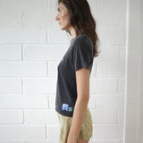 Conner Ives - The 'I Work Nights' T - shirt