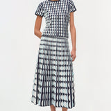 Simkhai - Kendra Scalloped Knit Top