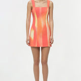 Simkhai - Calyx Mini Dress