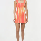 Simkhai - Calyx Mini Dress