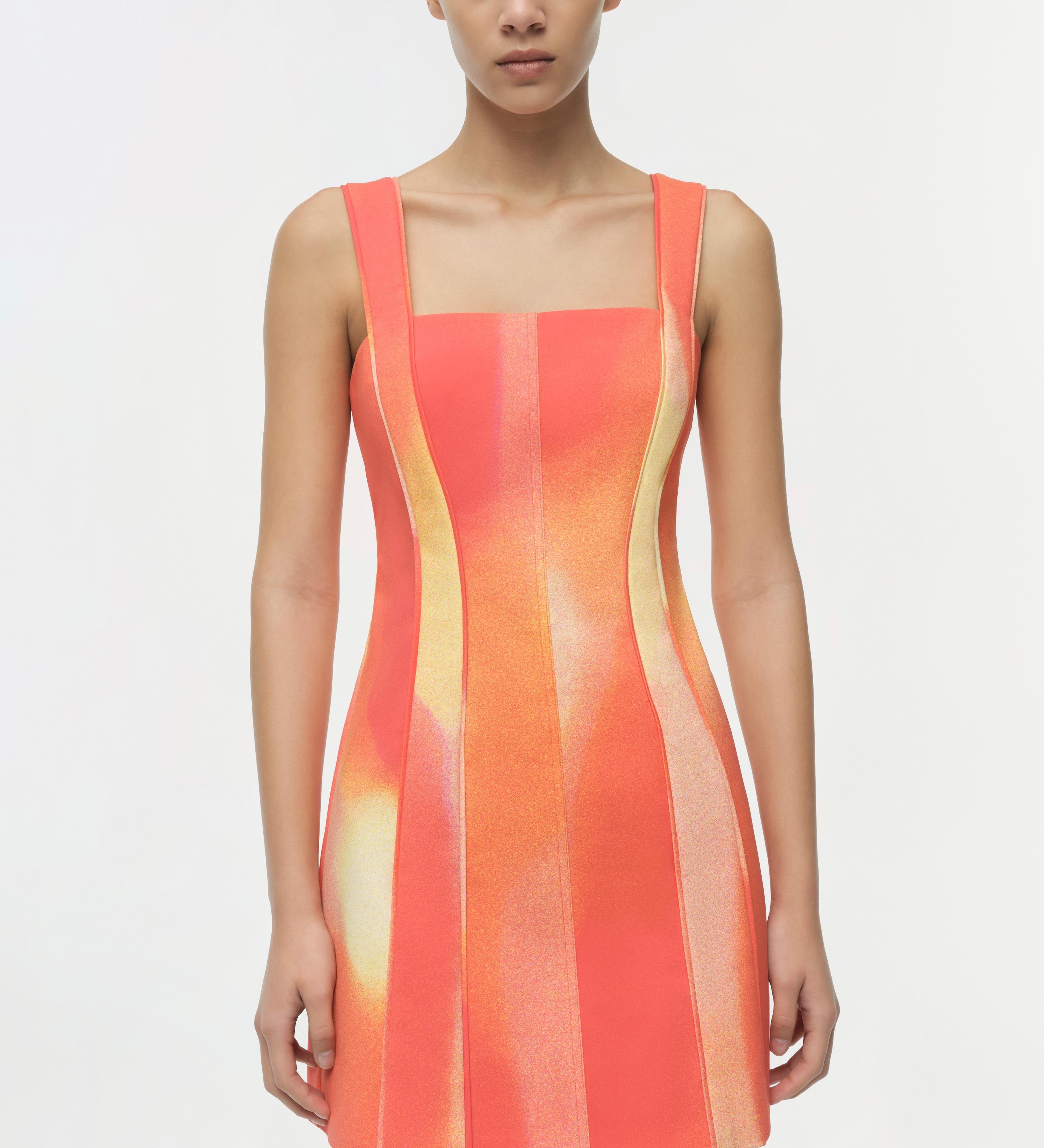 Simkhai - Calyx Mini Dress
