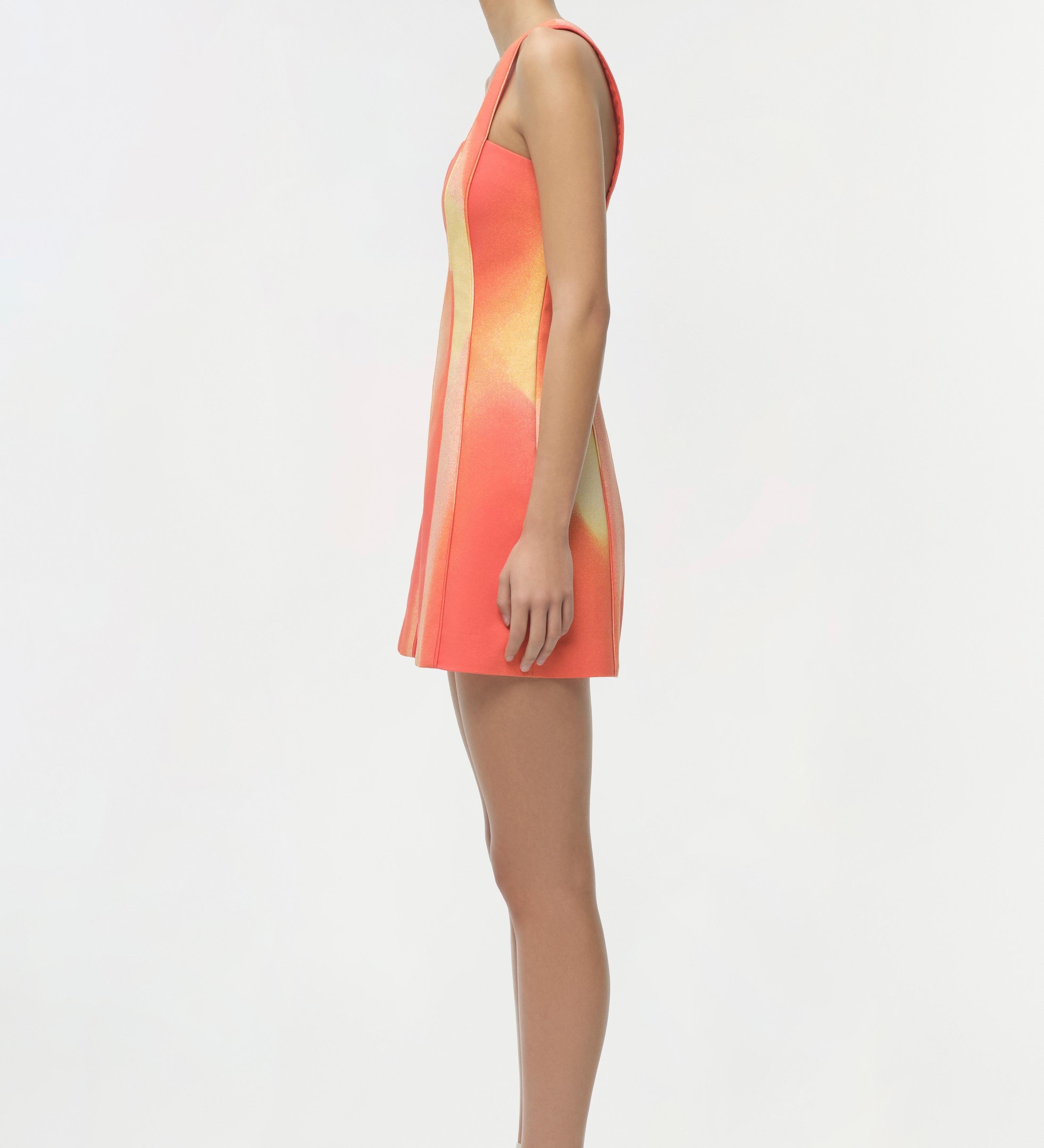 Simkhai - Calyx Mini Dress