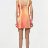 Simkhai - Calyx Mini Dress