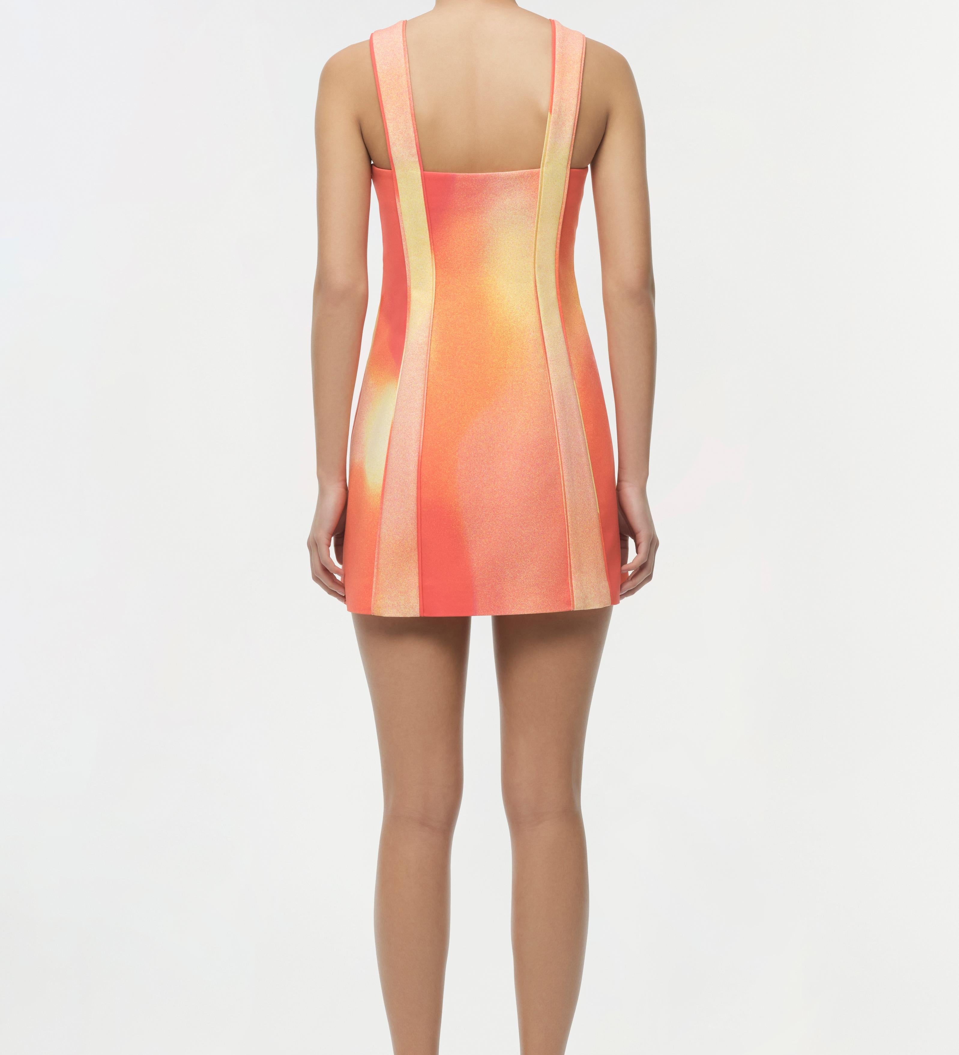 Simkhai - Calyx Mini Dress